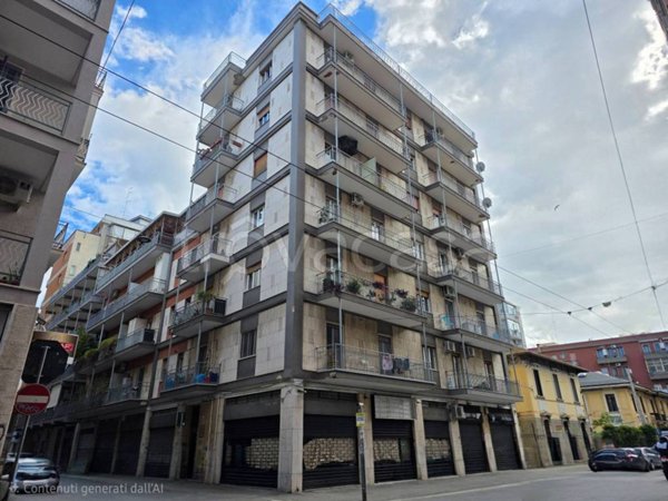 appartamento in vendita a Bari in zona San Pasquale