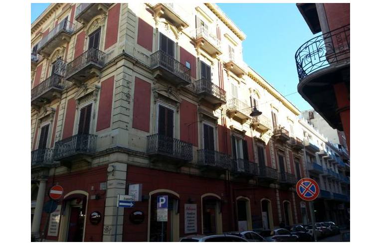 appartamento in vendita a Bari in zona Murat