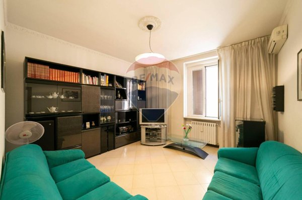 appartamento in vendita a Bari in zona Carrassi