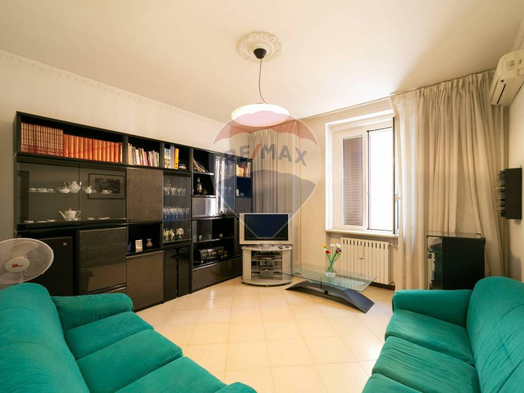 appartamento in vendita a Bari in zona Carrassi