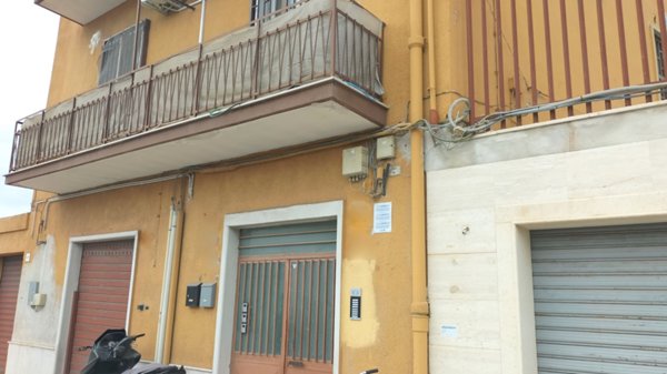 appartamento in vendita a Bari in zona Stanic