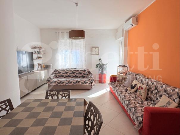 appartamento in vendita a Bari in zona Japigia