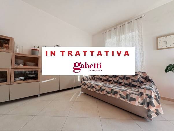 appartamento in vendita a Bari in zona Japigia