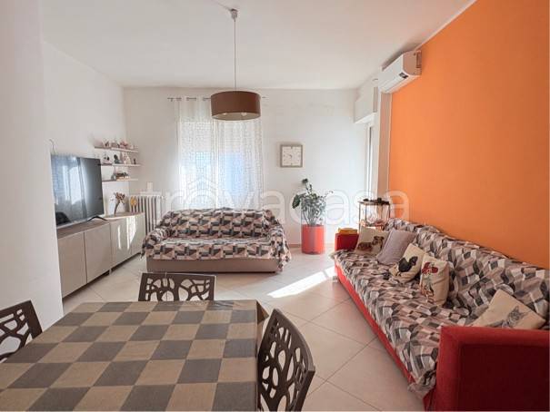 appartamento in vendita a Bari in zona Japigia