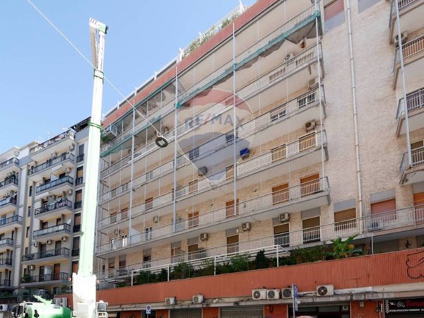 appartamento in vendita a Bari in zona Carrassi