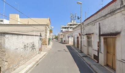 appartamento in vendita a Bari in zona Palese/Macchie