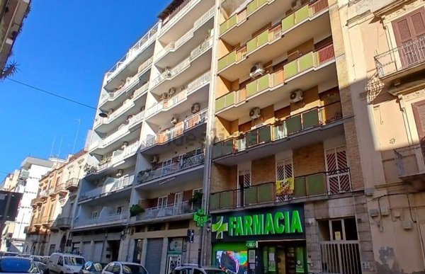 appartamento in vendita a Bari in zona Murat