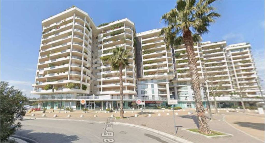 appartamento in vendita a Bari in zona Poggiofranco