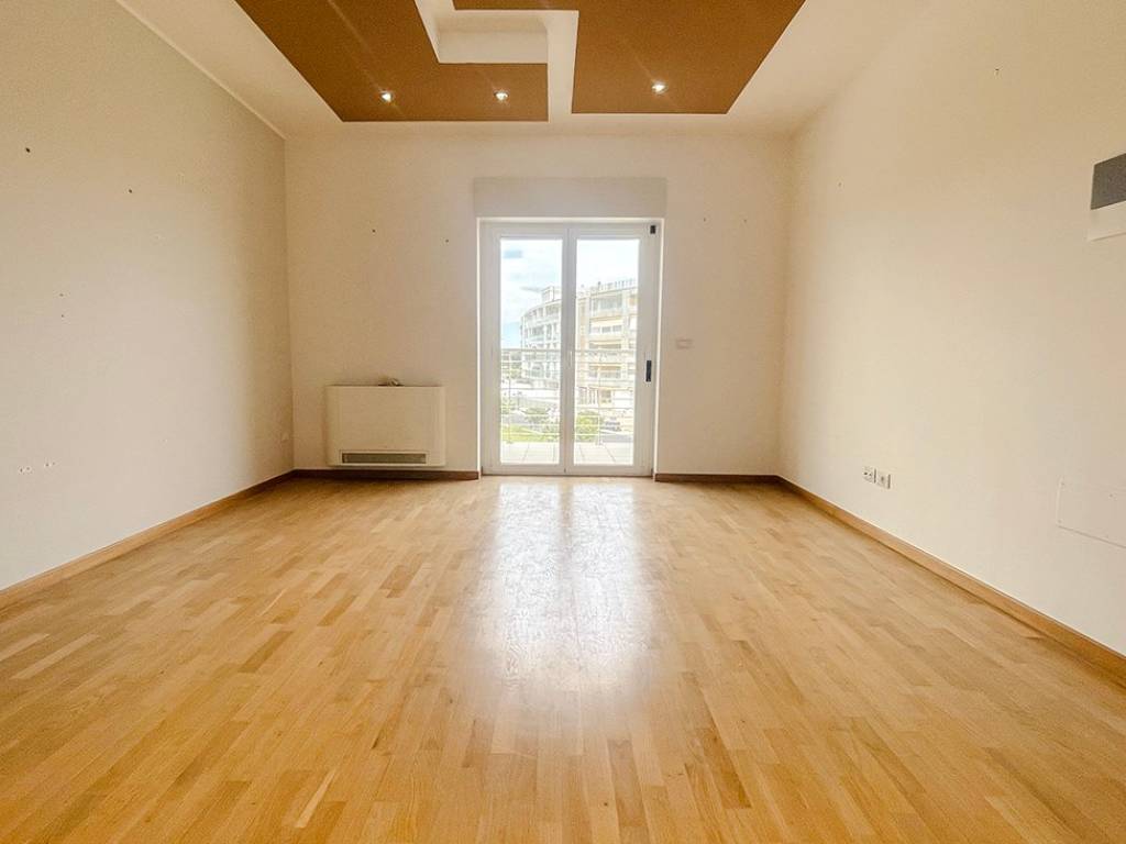 appartamento in vendita a Bari in zona Japigia