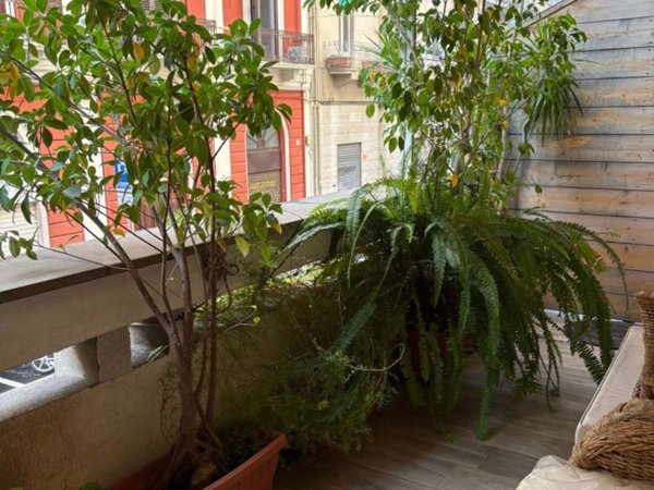 appartamento in vendita a Bari in zona Murat