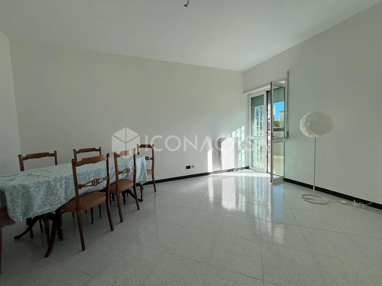 appartamento in vendita a Bari in zona Japigia