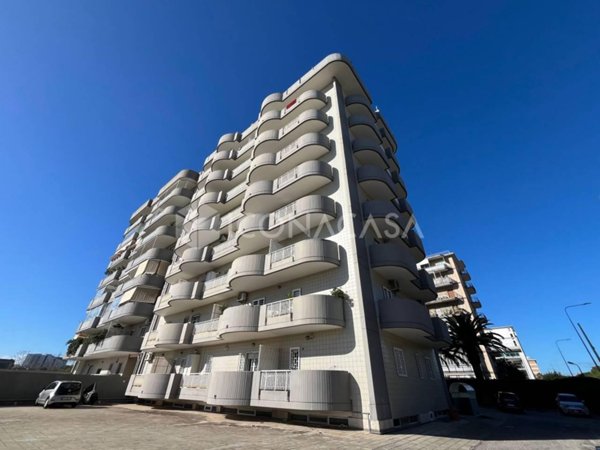 appartamento in vendita a Bari in zona Japigia