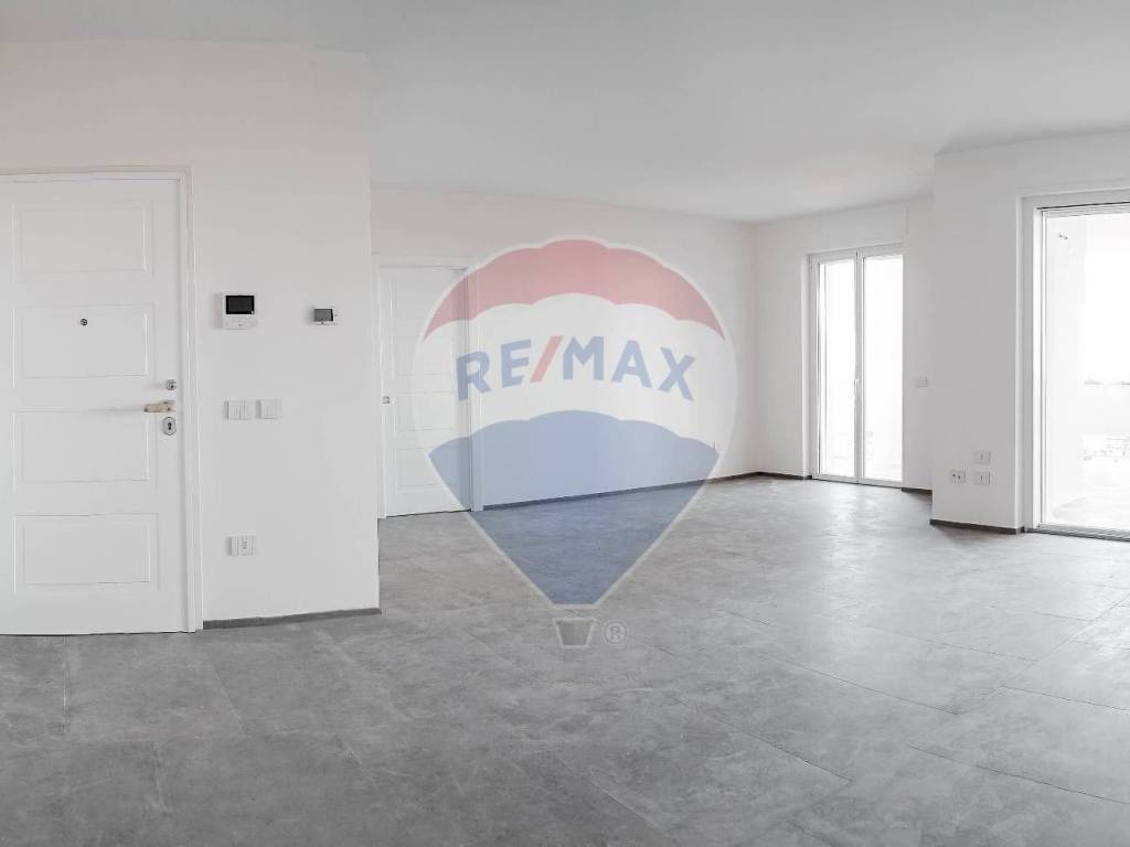 appartamento in vendita a Bari in zona Japigia