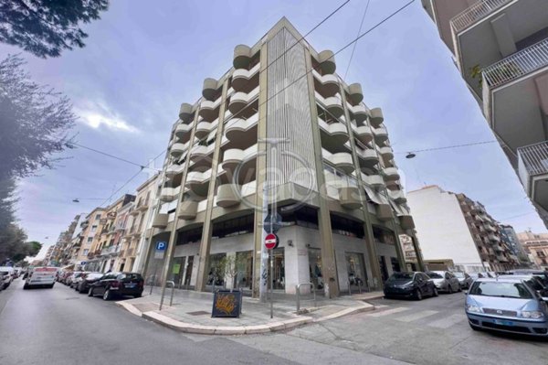 appartamento in vendita a Bari in zona Carrassi