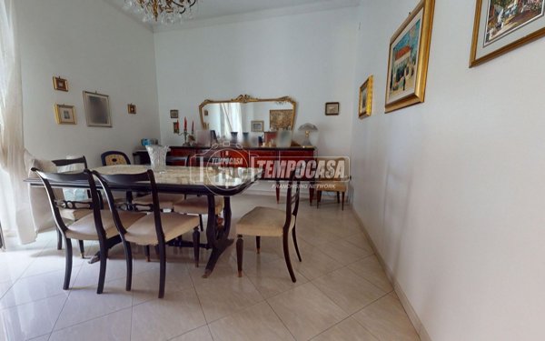 appartamento in vendita a Bari in zona Carbonara