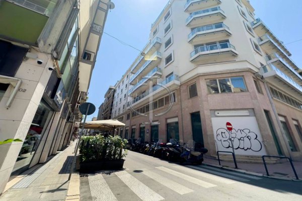 appartamento in vendita a Bari in zona Murat