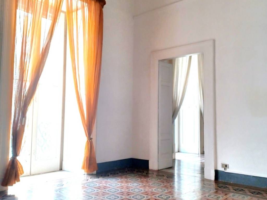 appartamento in vendita a Bari in zona Murat