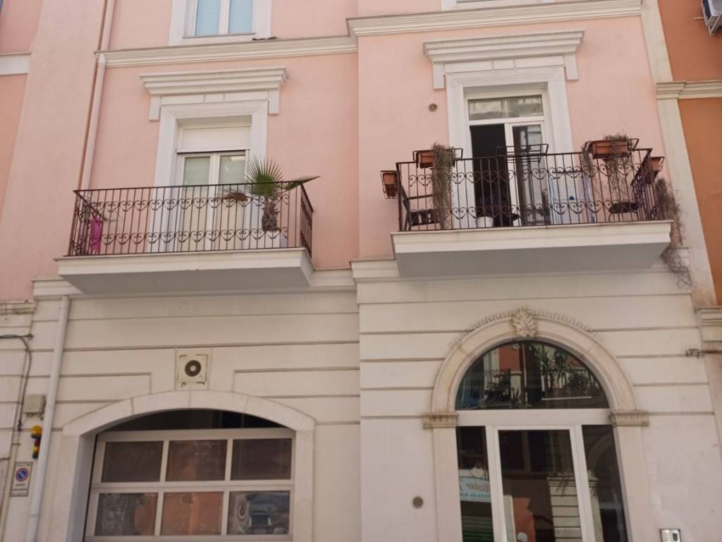 appartamento in vendita a Bari in zona Madonnella