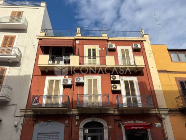 appartamento in vendita a Bari in zona Marconi