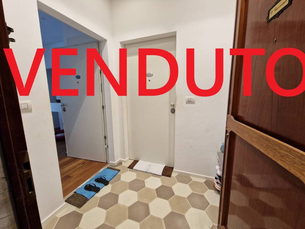 appartamento in vendita a Bari in zona Poggiofranco