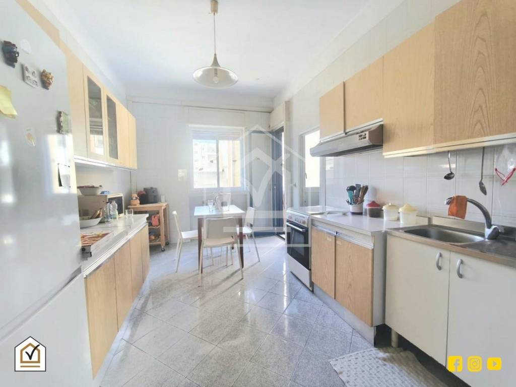 appartamento in vendita a Bari in zona San Pasquale