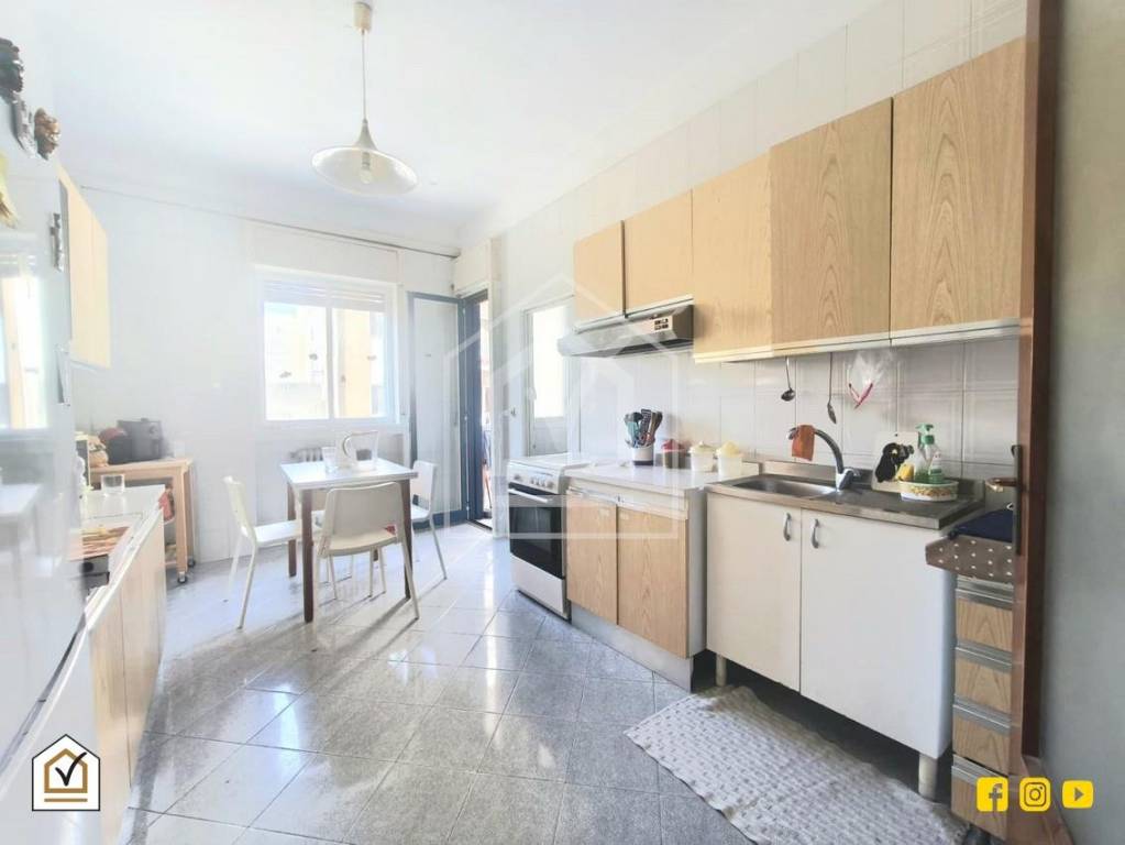 appartamento in vendita a Bari in zona San Pasquale