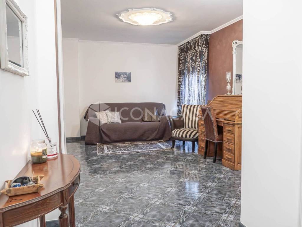 appartamento in vendita a Bari in zona San Girolamo