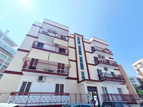 appartamento in vendita a Bari in zona Murat