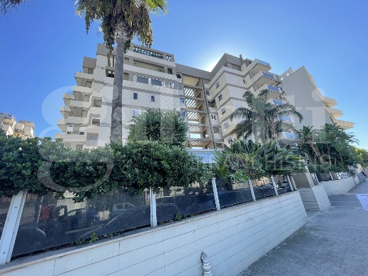 appartamento in vendita a Bari in zona Picone