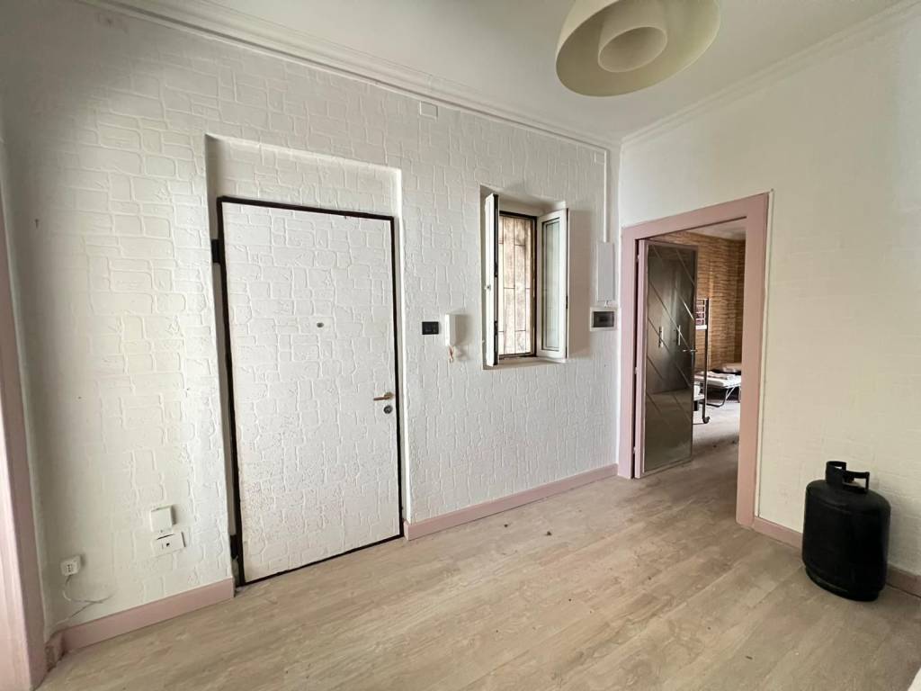 appartamento in vendita a Bari in zona Libertà