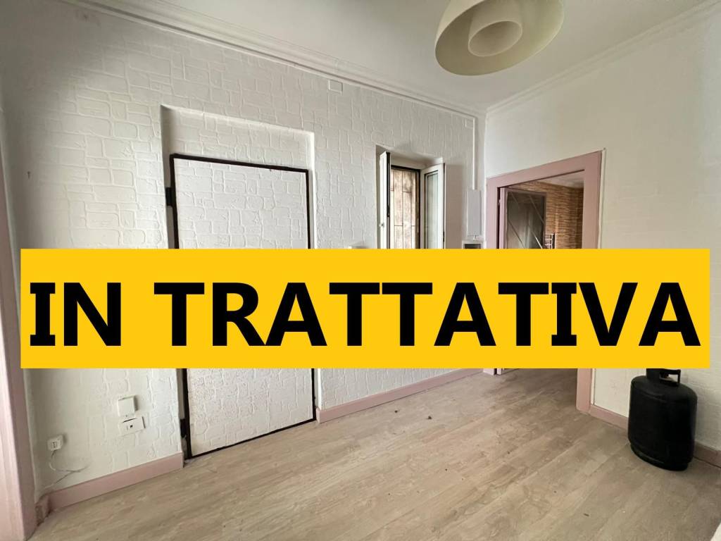 appartamento in vendita a Bari in zona Libertà