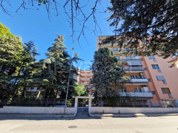 appartamento in vendita a Bari in zona Poggiofranco