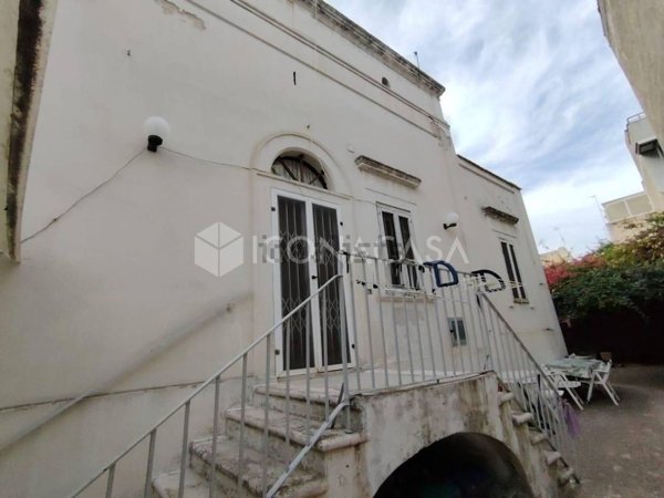 appartamento in vendita a Bari in zona Carbonara