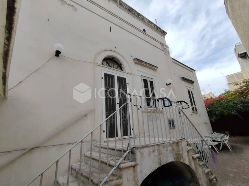 appartamento in vendita a Bari in zona Carbonara