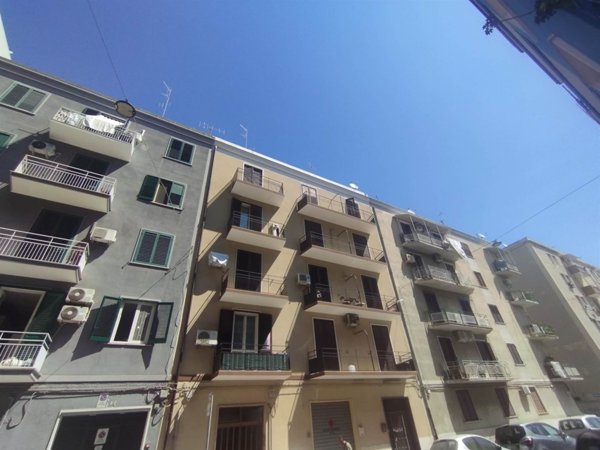 appartamento in vendita a Bari in zona Libertà