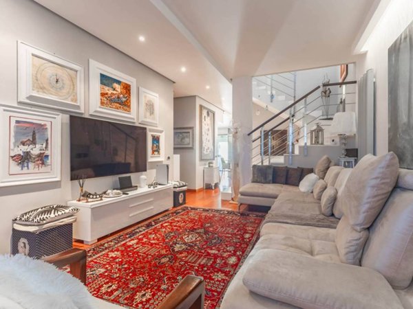 casa indipendente in vendita a Bari in zona Japigia