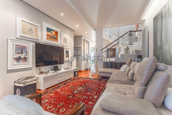 casa indipendente in vendita a Bari in zona Japigia