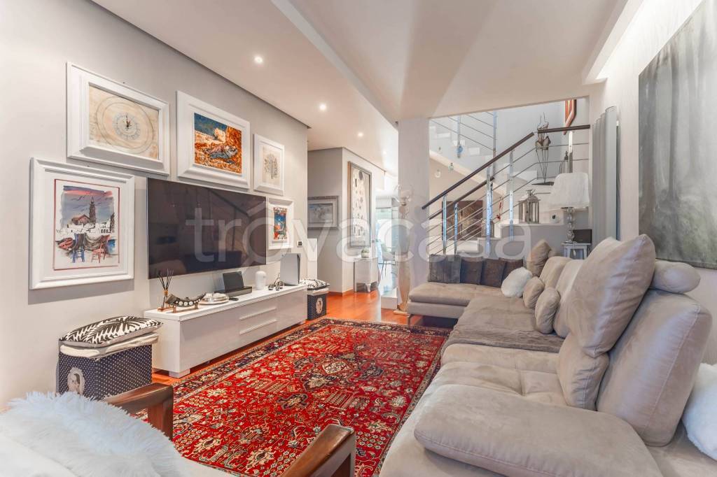 casa indipendente in vendita a Bari in zona Japigia