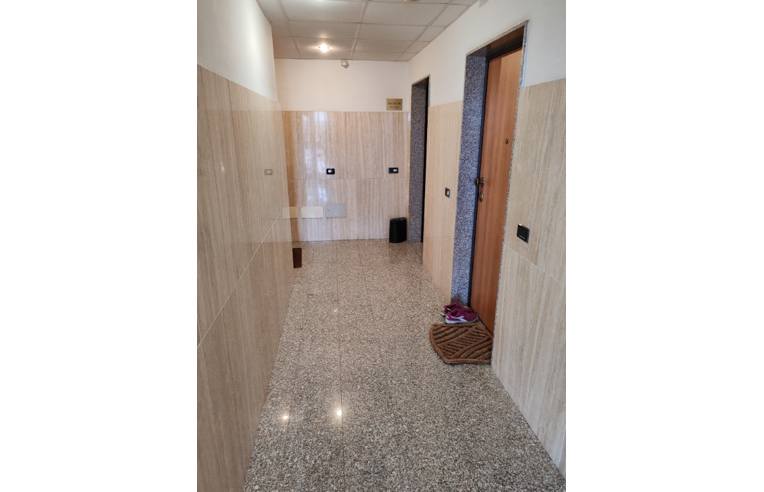 appartamento in vendita a Bari in zona Libertà