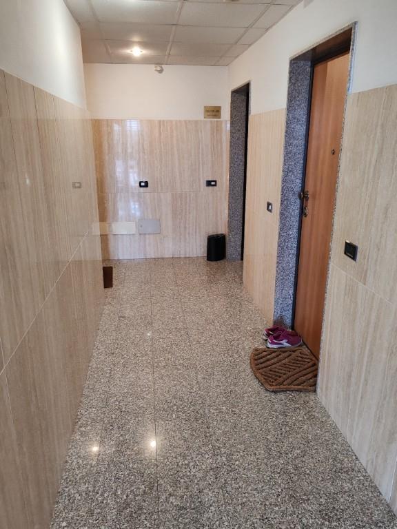 appartamento in vendita a Bari in zona Libertà