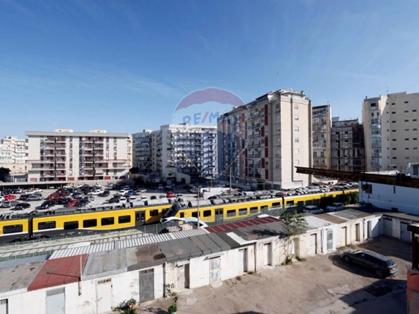 appartamento in vendita a Bari in zona Libertà