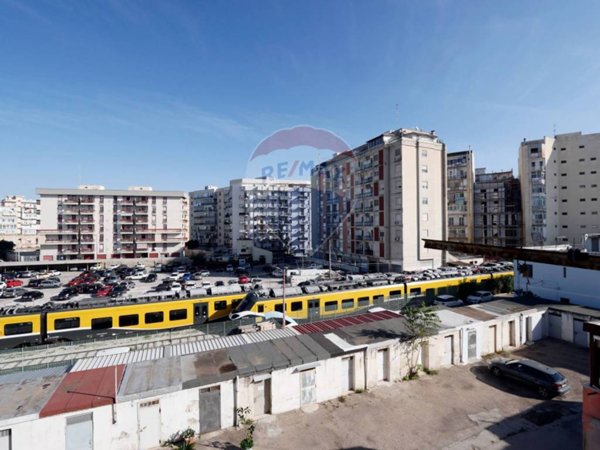 appartamento in vendita a Bari in zona Libertà
