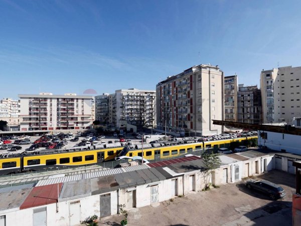 appartamento in vendita a Bari in zona Libertà