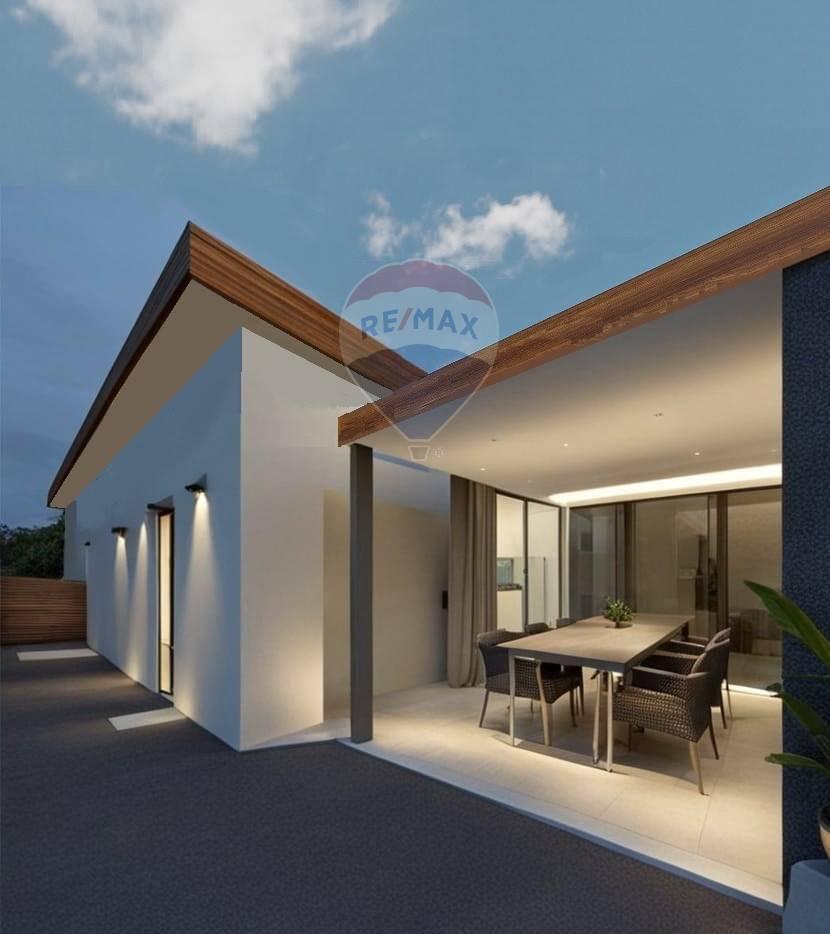 casa indipendente in vendita a Bari in zona Japigia