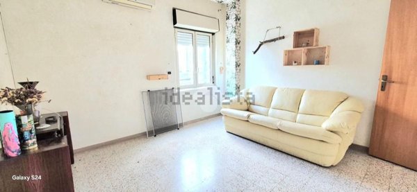 appartamento in vendita a Bari in zona Carrassi