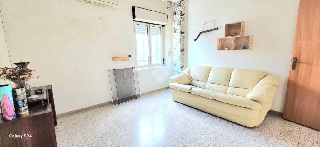 appartamento in vendita a Bari in zona Carrassi