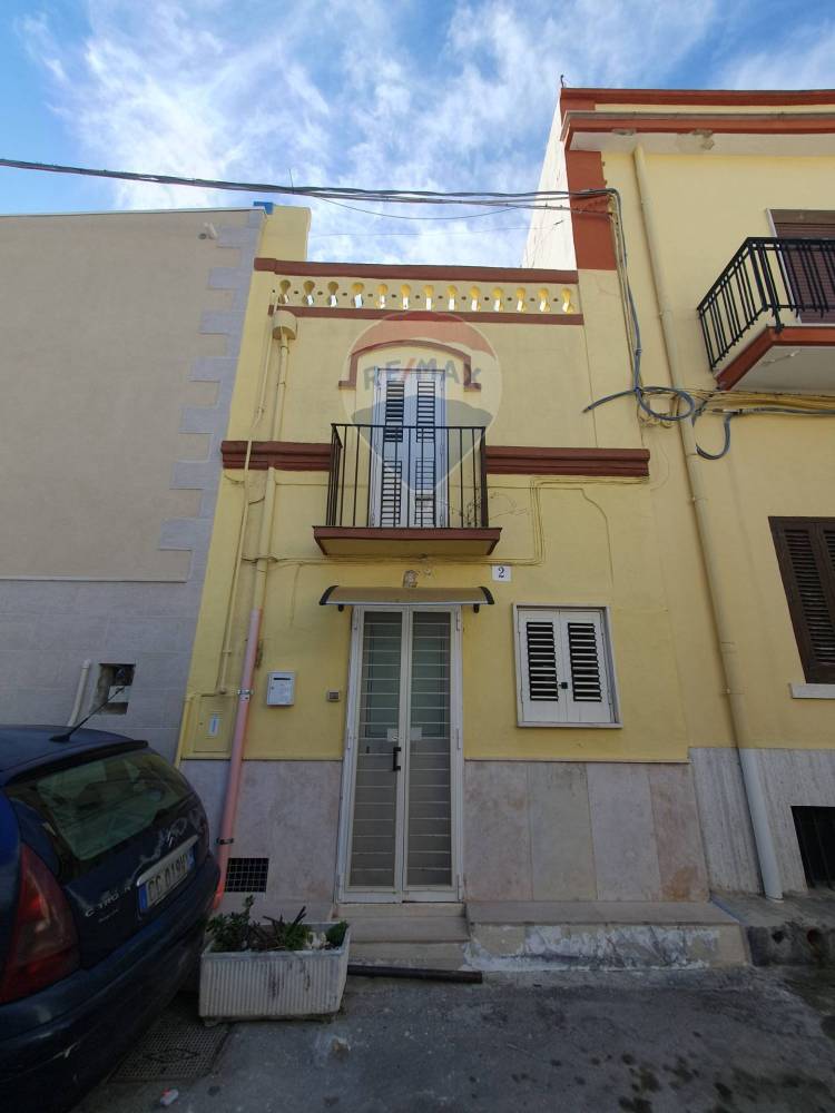 casa indipendente in vendita a Bari in zona Ceglie del Campo