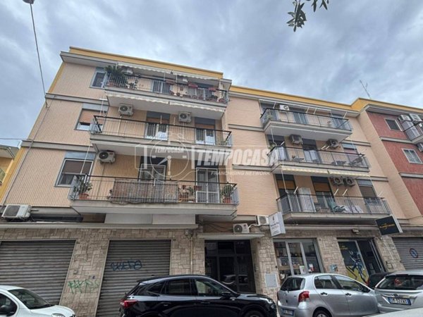 appartamento in vendita a Bari in zona Carrassi