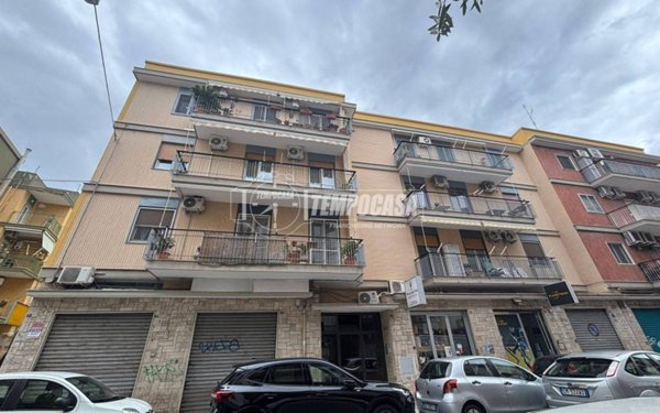 appartamento in vendita a Bari in zona Carrassi