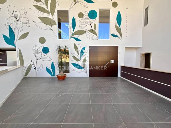 appartamento in vendita a Bari in zona San Paolo